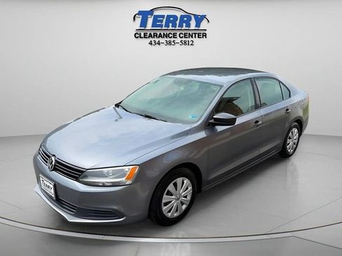 Used 2014 Volkswagen Jetta S FWD image 3