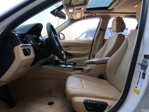 Used 2015 BMW 328i Sedan image 29