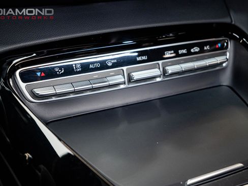 Used 2017 Mercedes-Benz AMG GT S image 95