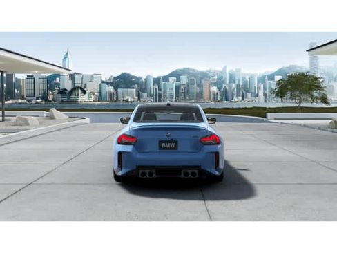 New 2026 BMW M2 image 5