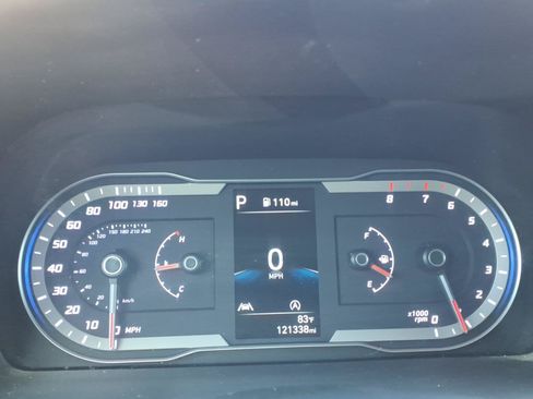 Used 2022 Hyundai Tucson SEL AWD/4WD image 29
