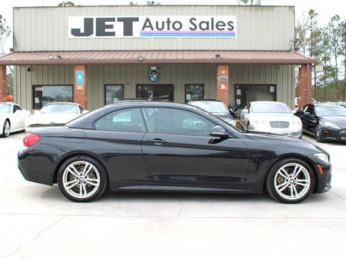Used 2014 BMW 428i Convertible image 15