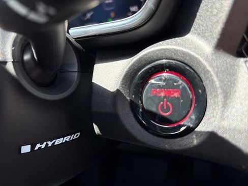 New 2026 Honda CR-V TrailSport image 7