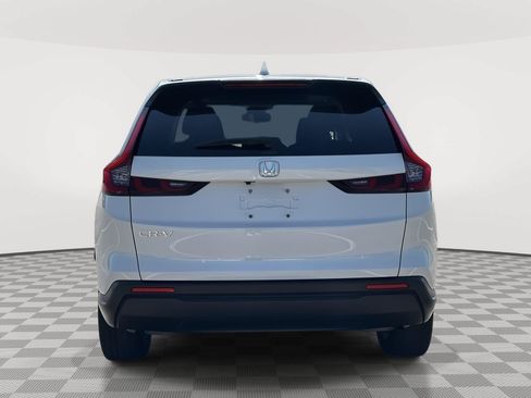 Certified 2024 Honda CR-V EX image 5