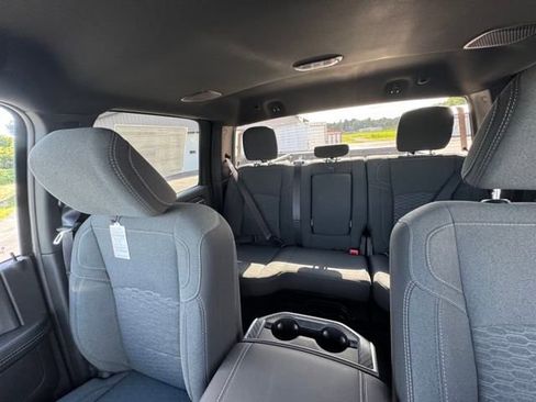 New 2025 RAM 2500 Big Horn image 24