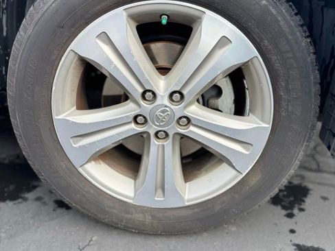 Used 2012 Toyota Highlander Limited image 31