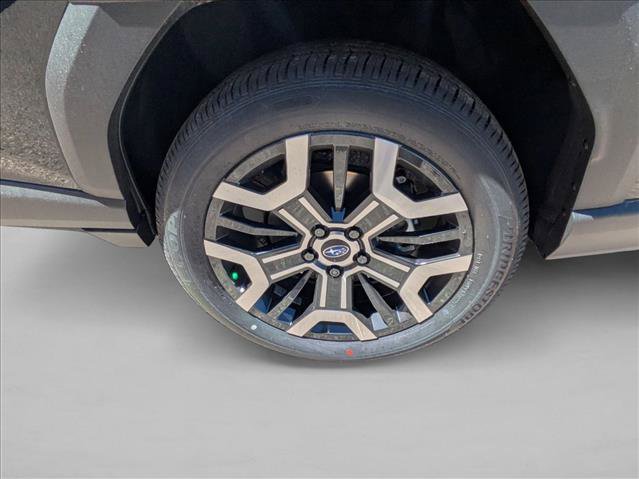 New 2026 Subaru Outback Touring XT AWD/4WD image 9