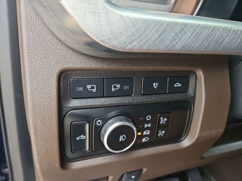 Used 2024 Ford F250 King Ranch AWD/4WD image 17