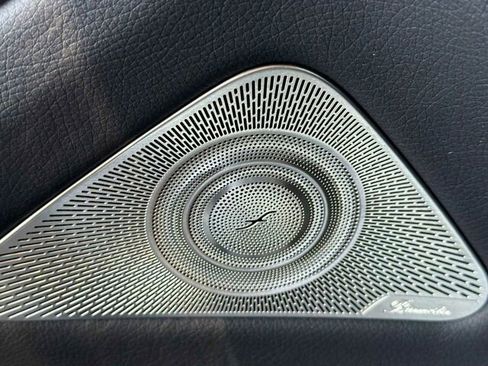 Certified 2025 Mercedes-Benz S 580 4MATIC Sedan image 22