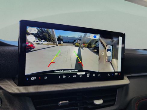 New 2026 Ford Explorer ST w/ Sun And Sound Package image 30