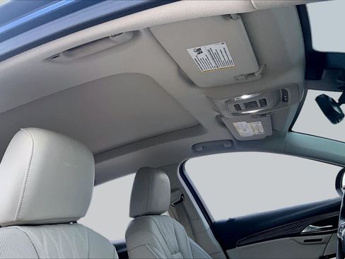 Used 2023 Buick Envision Avenir FWD image 14