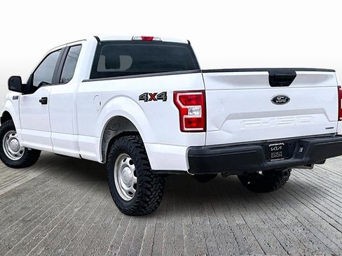 Used 2020 Ford F150 XL w/ XL Power Equipment Group image 12