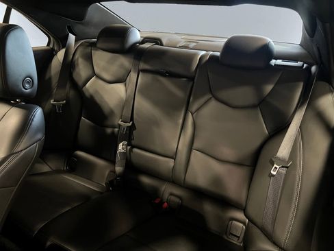 Used 2021 Cadillac CT4 Luxury image 19