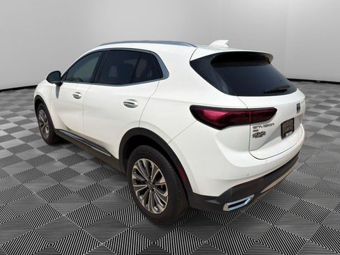 Used 2024 Buick Envision Preferred AWD/4WD image 4