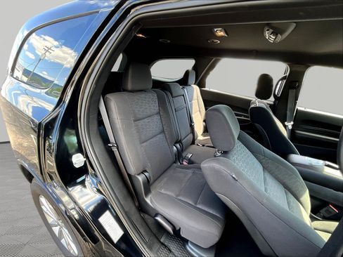 Used 2026 Dodge Durango GT RWD image 25