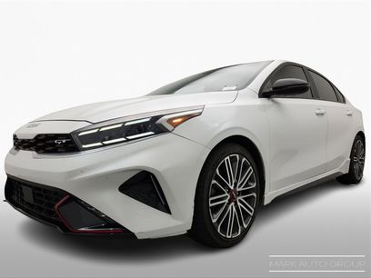 Used 2023 Kia Forte GT