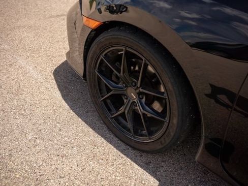 Used 2018 Honda Civic Si image 12