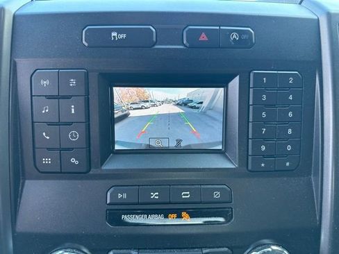 Certified 2018 Ford F150 XLT image 16