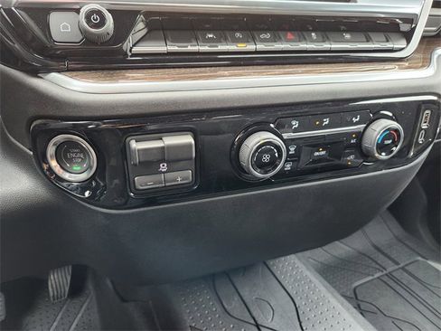 Used 2025 Chevrolet Silverado 1500 LT w/ Protection Package image 25