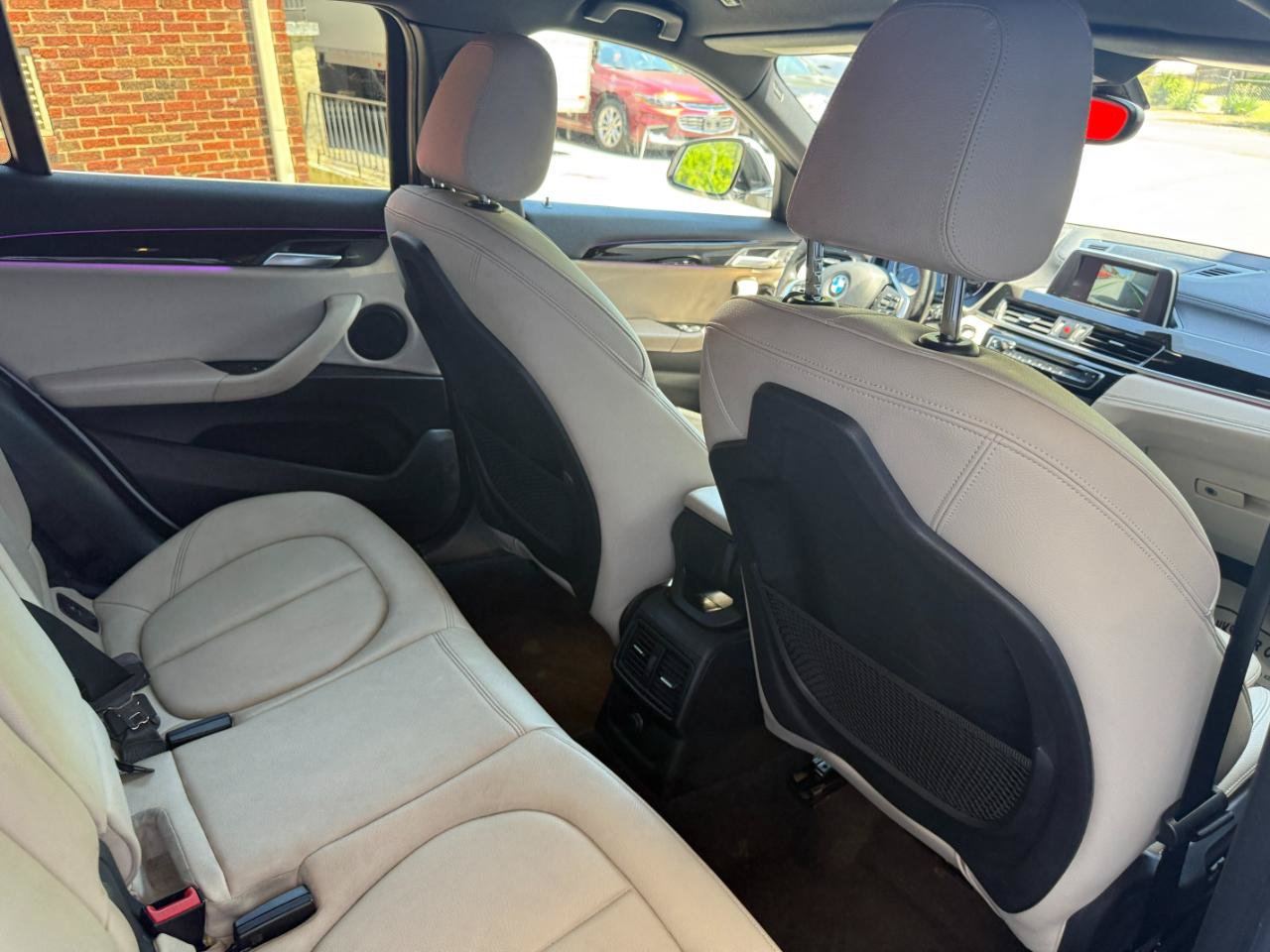 Used 2018 BMW X2 xDrive28i w/ Convenience Package AWD/4WD image 48