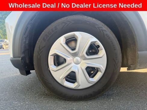 Used 2022 Ford Explorer 4WD Police Interceptor image 10
