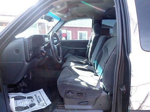 Used 1999 GMC Sierra 1500 4x4 Extended Cab w/ Convenience Plus Group image 8