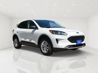 Certified 2022 Ford Escape SE w/ Convenience Package AWD/4WD video 1