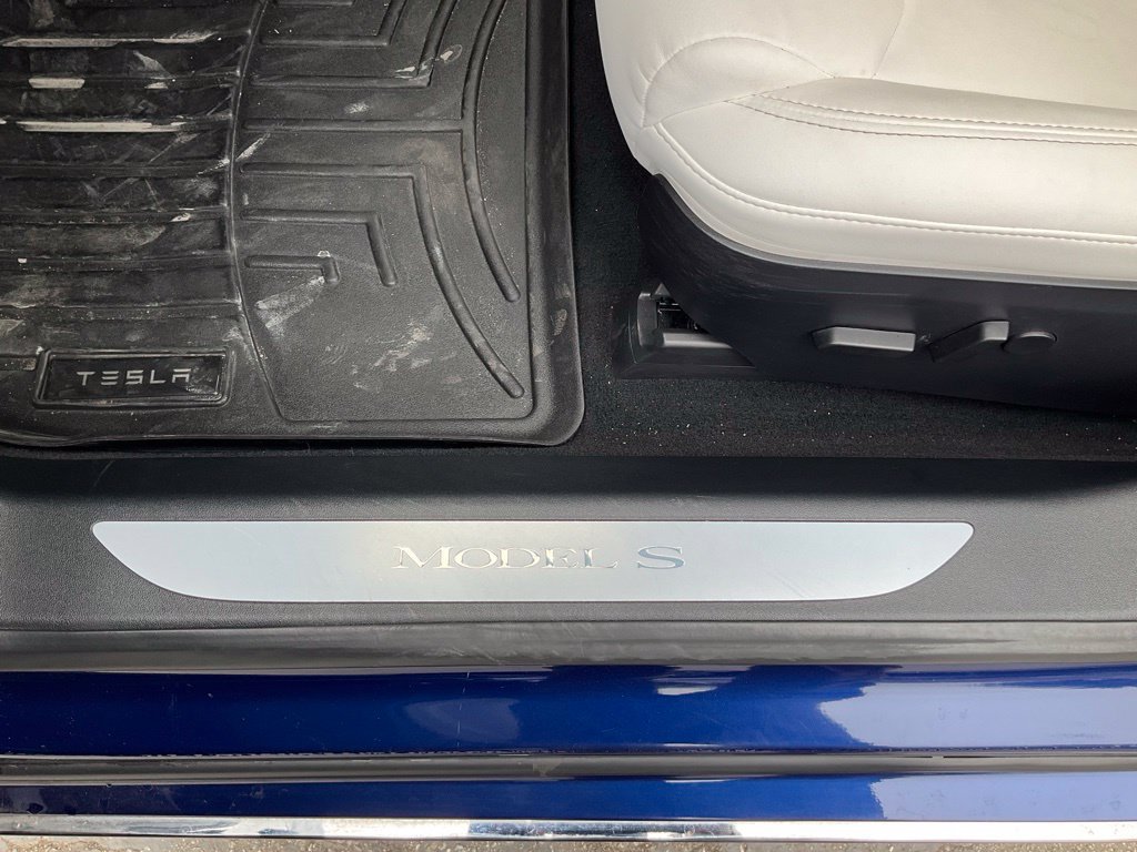 Used 2020 Tesla Model S Performance AWD/4WD image 15