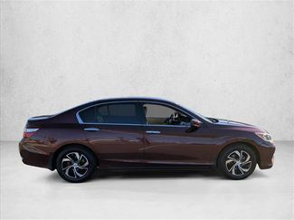 Used 2016 Honda Accord LX video 4