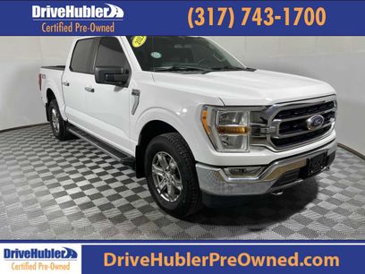 Used 2021 Ford F150 XLT w/ XTR Package