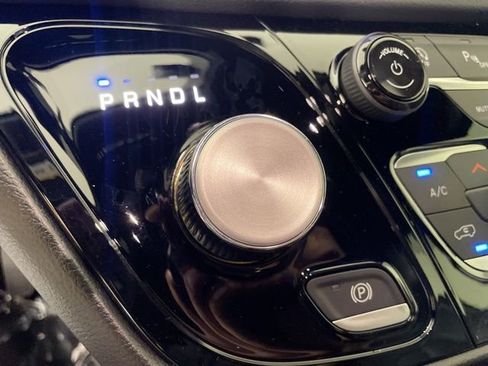 New 2026 Chrysler Voyager LX image 34