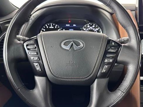 Certified 2024 INFINITI QX80 Sensory w/ Cargo Package image 18