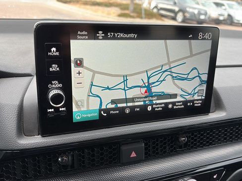 Used 2023 Honda CR-V Sport Touring image 15