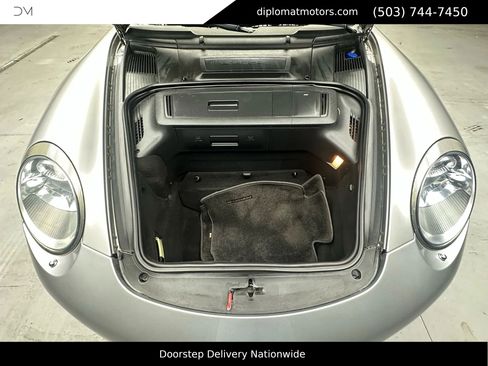 Used 2008 Porsche 911 Carrera 4S image 44