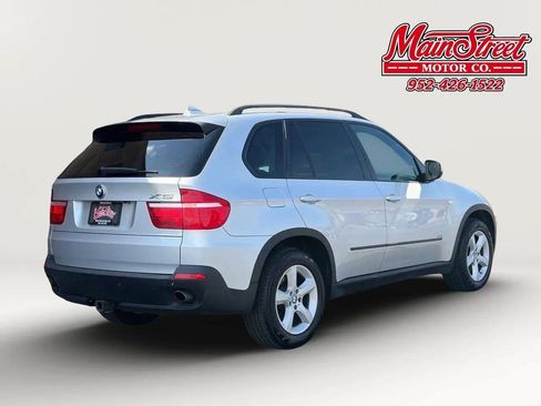 Used 2008 BMW X5 3.0si AWD/4WD image 7