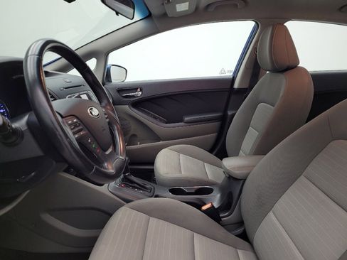 Used 2015 Kia Forte EX w/ UVO Package W/17" Alloys FWD image 17