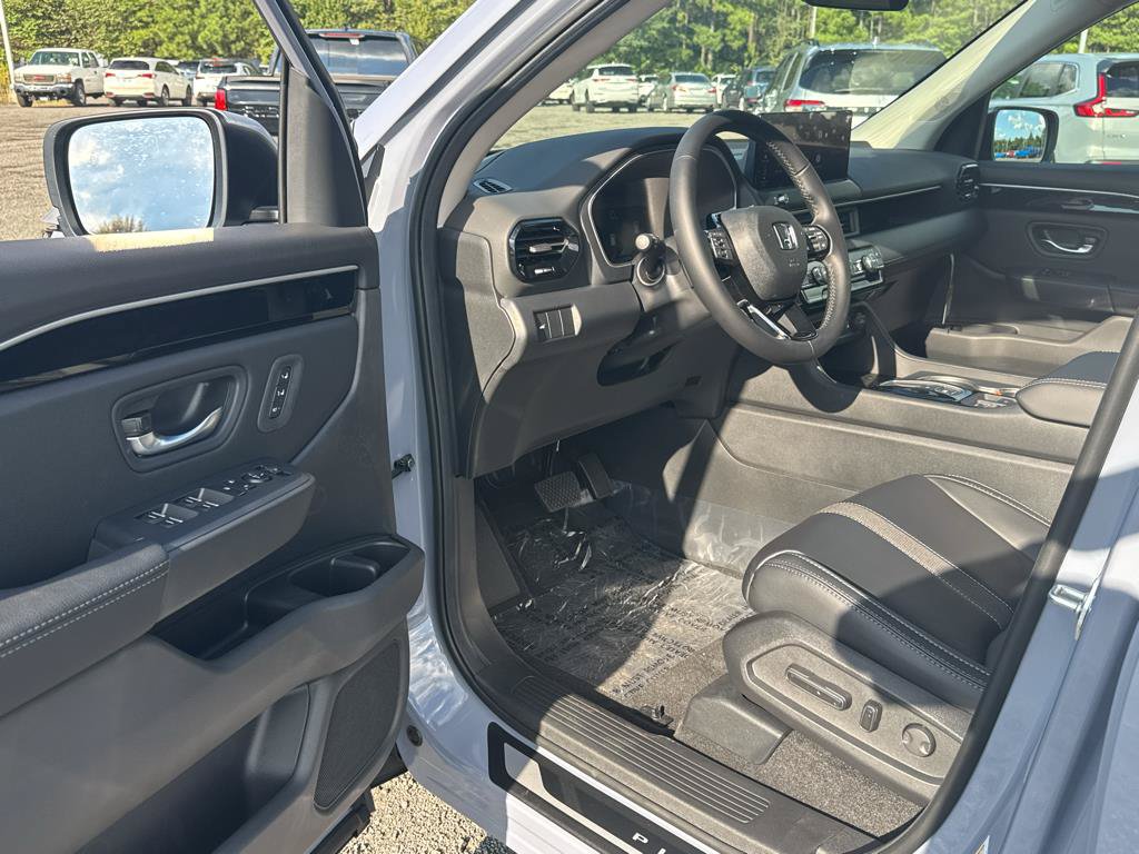 New 2026 Honda Pilot EX-L image 25