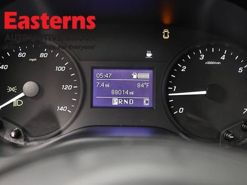 Used 2022 Mercedes-Benz Metris image 15