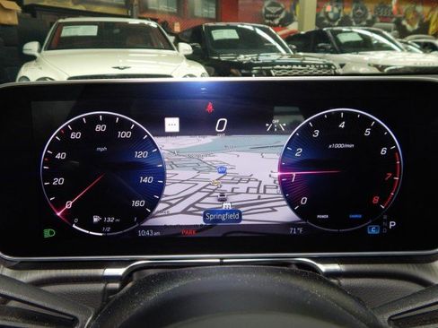 Used 2023 Mercedes-Benz S 580 4MATIC Sedan w/ AMG Line image 23