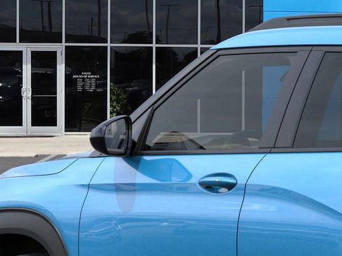 New 2026 Chevrolet TrailBlazer ACTIV w/ Convenience Package image 12