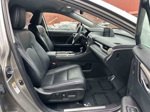 Used 2019 Lexus RX 350 FWD image 14