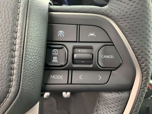 New 2025 Toyota Tacoma TRD Sport image 54