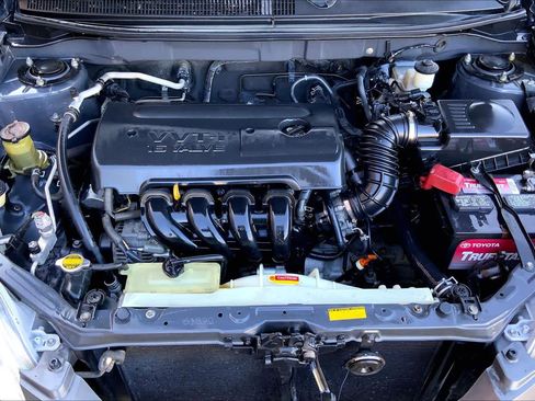 Used 2007 Toyota Matrix image 30