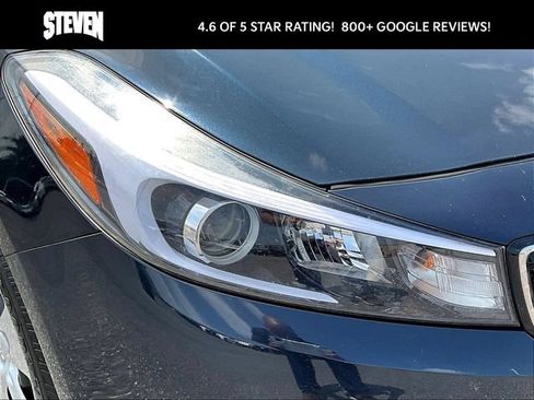 Used 2017 Kia Forte LX FWD image 35
