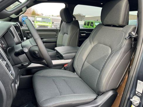 New 2026 RAM 1500 Big Horn image 21