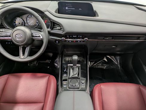 Used 2023 MAZDA CX-30 AWD 2.5 S w/ Preferred Package image 24