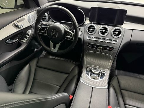 Used 2021 Mercedes-Benz C 300 Sedan image 28