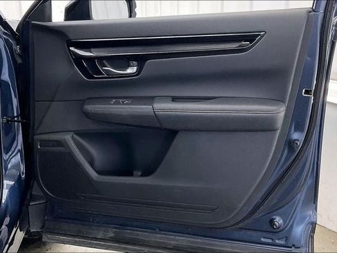 Certified 2024 Honda CR-V Sport Touring image 22