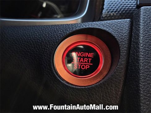 Used 2021 Honda Civic Sport image 20