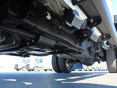 Used 2024 Chevrolet Silverado 3500 W/T w/ Snow Plow Prep Package image 35